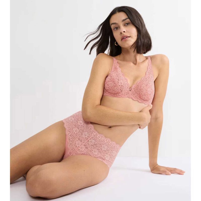 Triumph Amourette Wired Bra image number 3